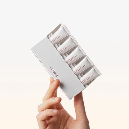 Curepair Melder SOS System