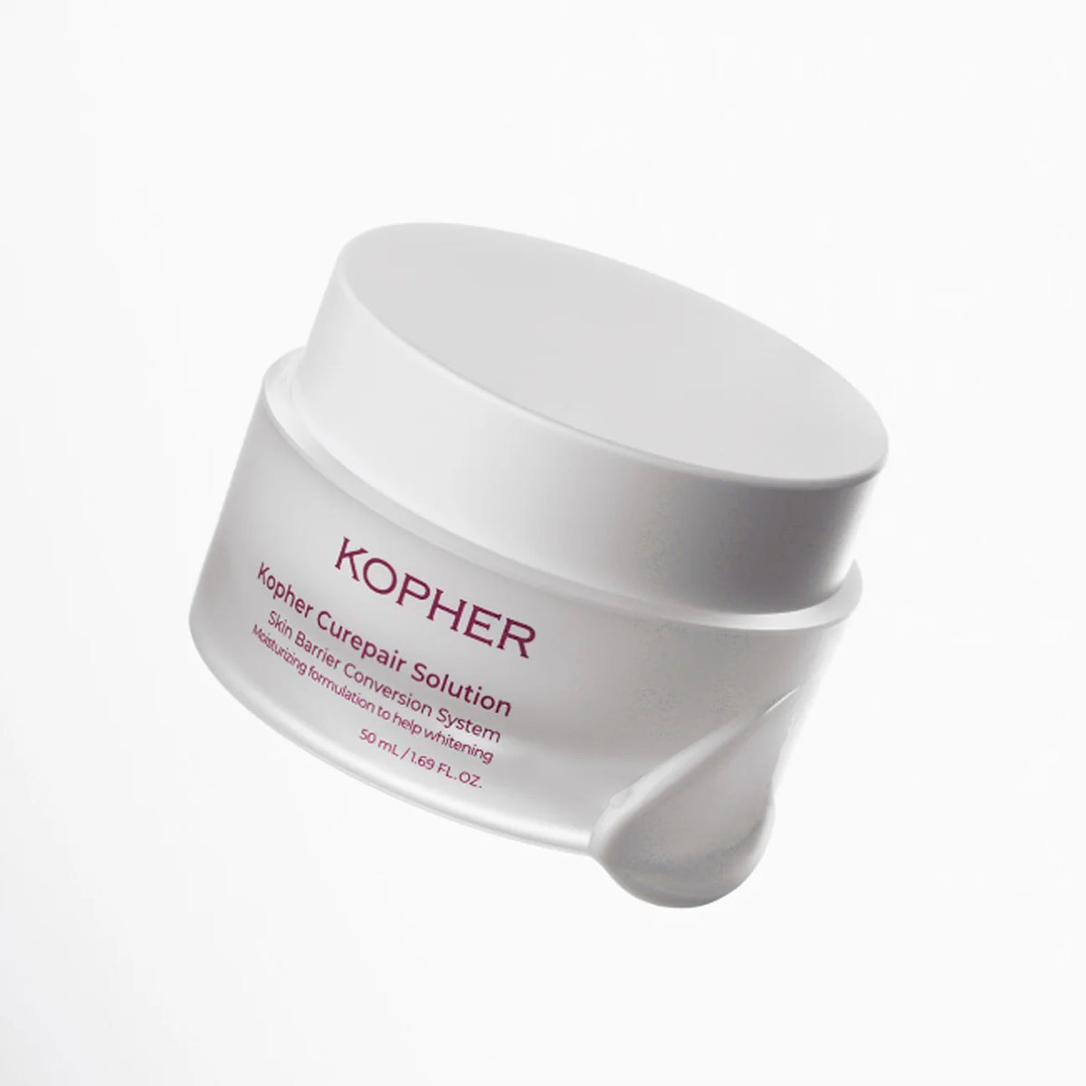 KOPHER Curepair Solution (Cream)