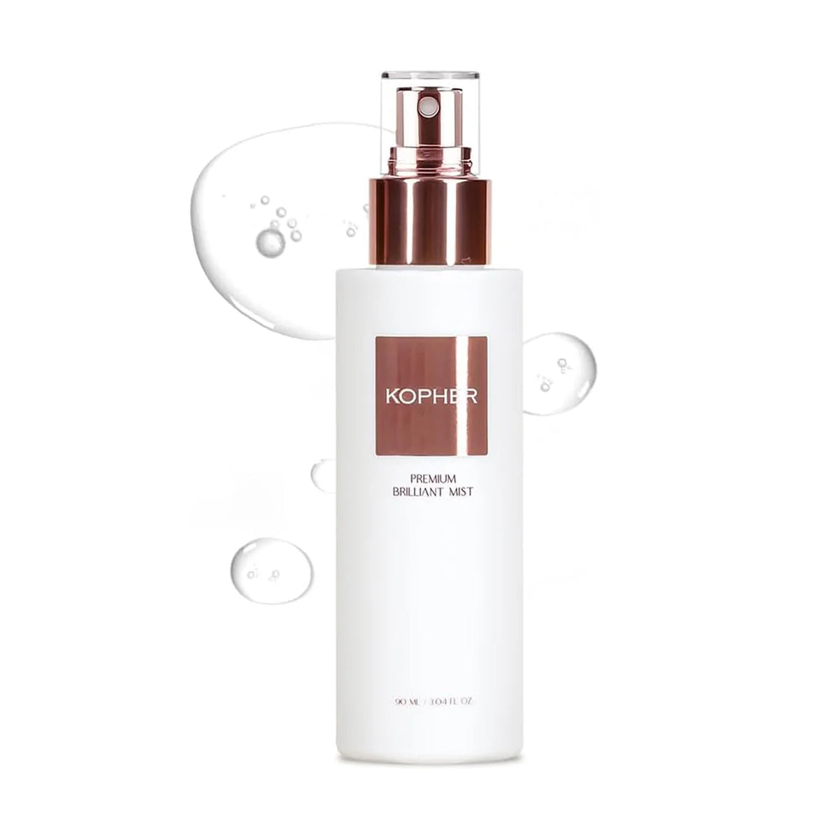 KOPHER Premium Brilliant Mist