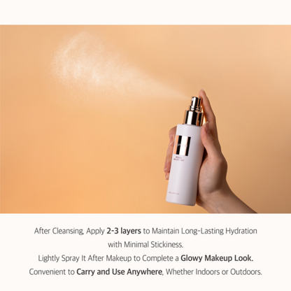 Premium Brilliant Mist