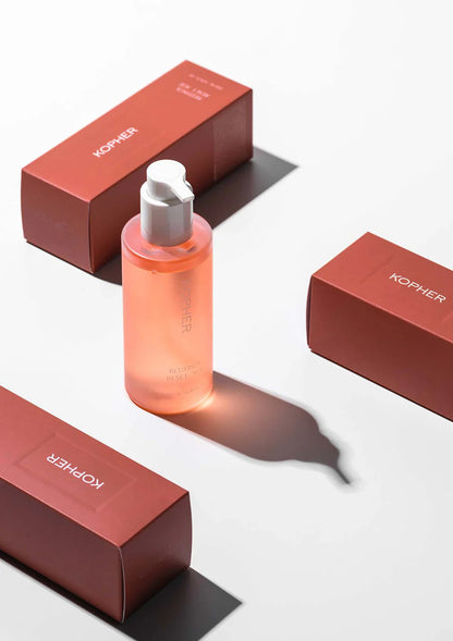 Redtinol Reset Age Cleansing Oil