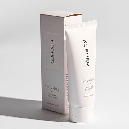 Special Mild Peeling System