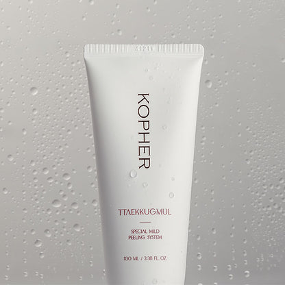 Special Mild Peeling System