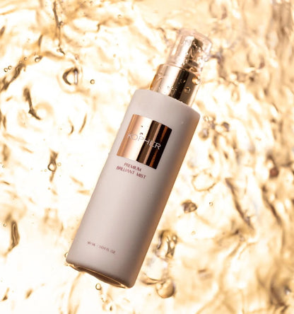 Premium Brilliant Mist