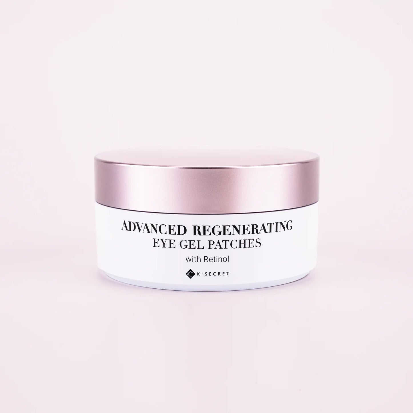 Advanced Regenerating Eye Gel Patches