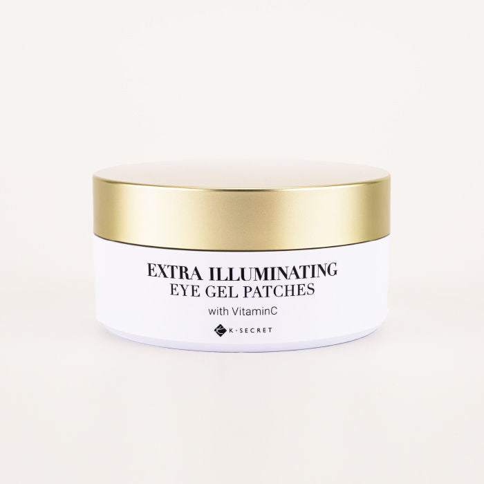 Extra Illuminating Eye Gel Patches