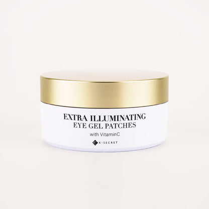 Extra Illuminating Eye Gel Patches