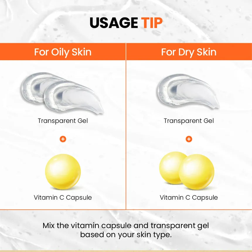 SEOUL 1988 Capsule Cream: Niacinamide 5% + Yuja