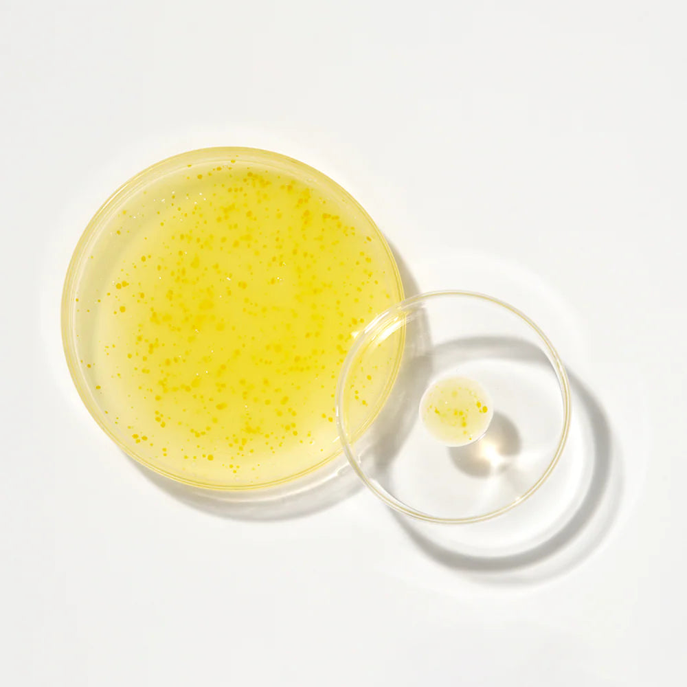 K-SECRET SEOUL 1988 Glow Serum: Niacinamide 15% + Yuja