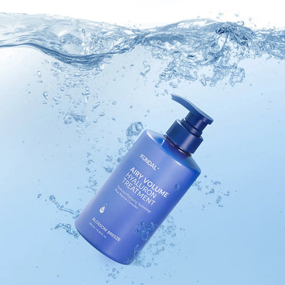 Airy Volume Hyaluron Treatment