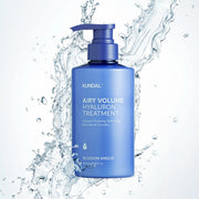 KUNDAL Airy Volume Hyaluron Treatment