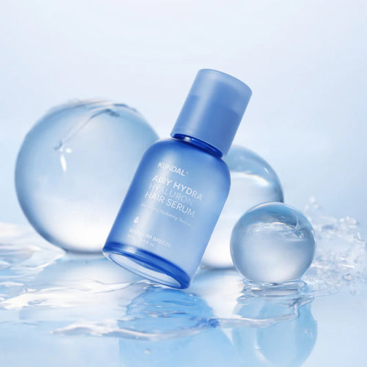 Airy Volume Hyaluron Serum
