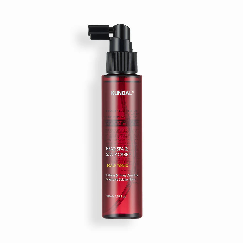 KUNDAL Head Spa & Scalp Care+ Scalp Tonic