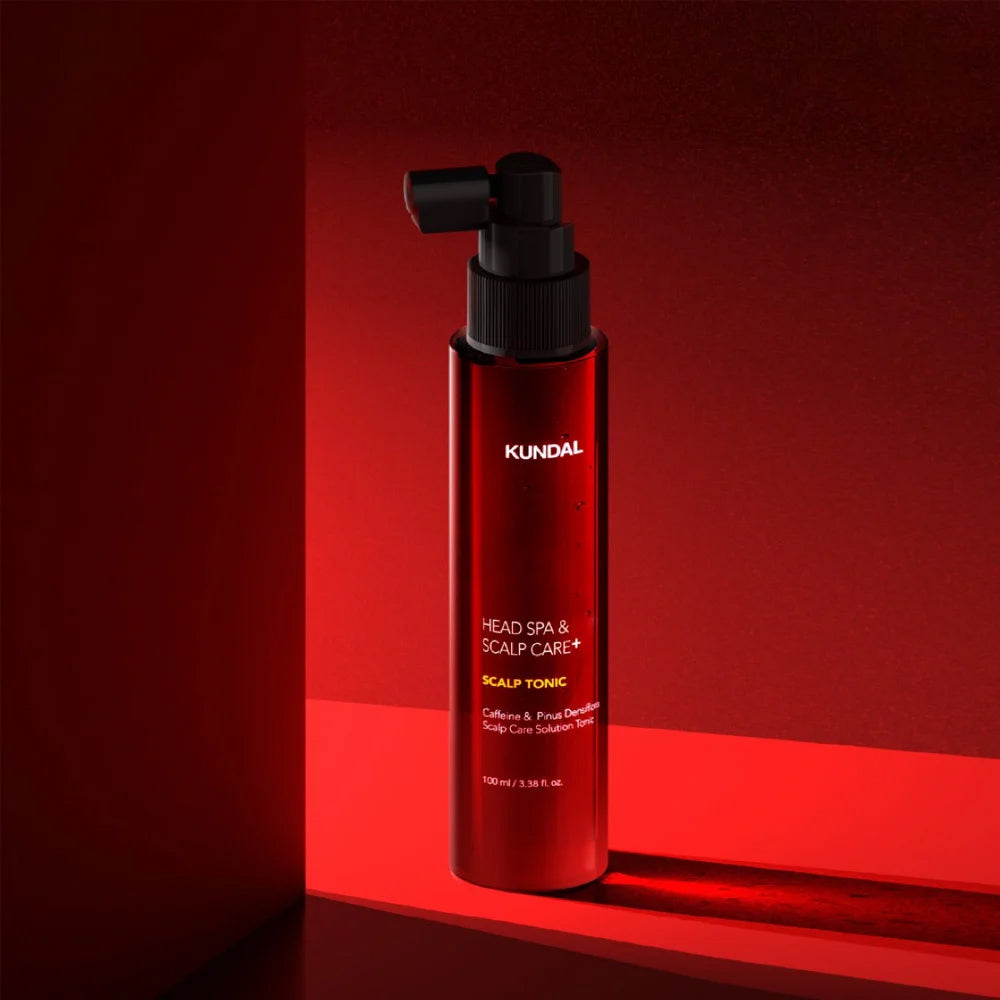 KUNDAL Head Spa & Scalp Care+ Scalp Tonic