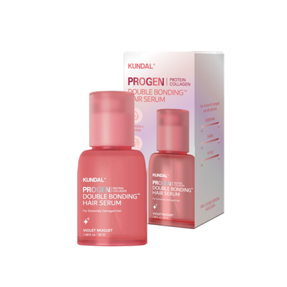 Progen Double Bonding Hair Serum