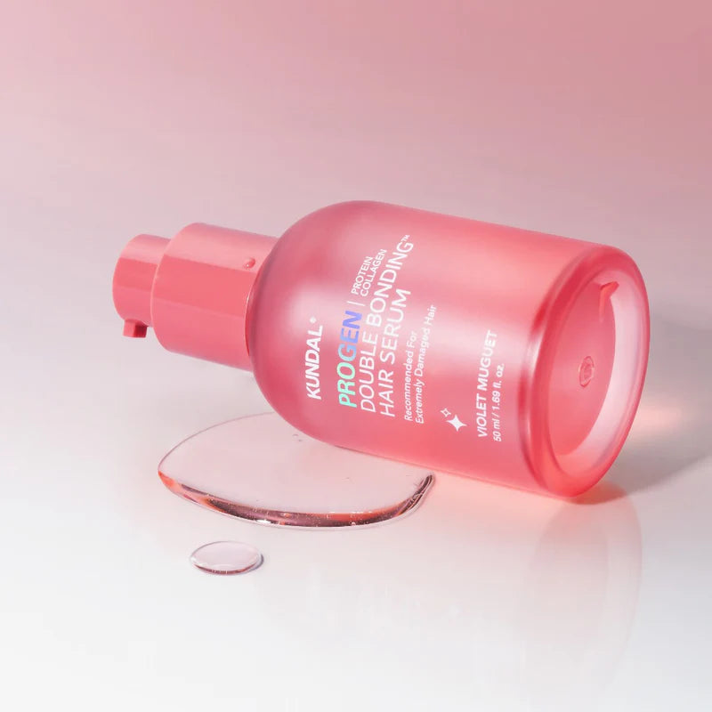 Progen Double Bonding Hair Serum