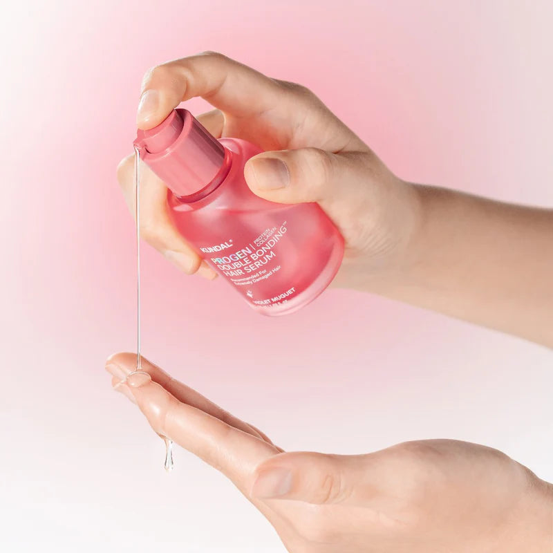 KUNDAL Progen Double Bonding Hair Serum