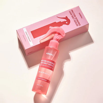 Protein Bonding Hair Mist Serum