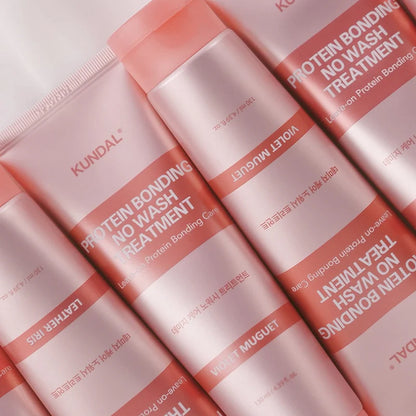Protein Bonding Care No Wash Treatment