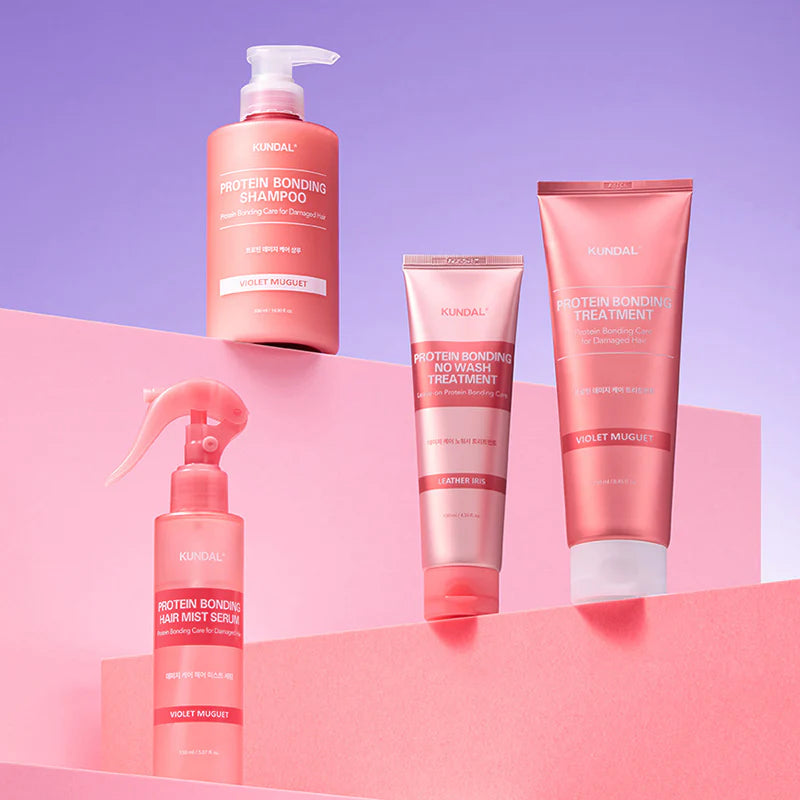KUNDAL Protein Bonding Care No Wash Treatment
