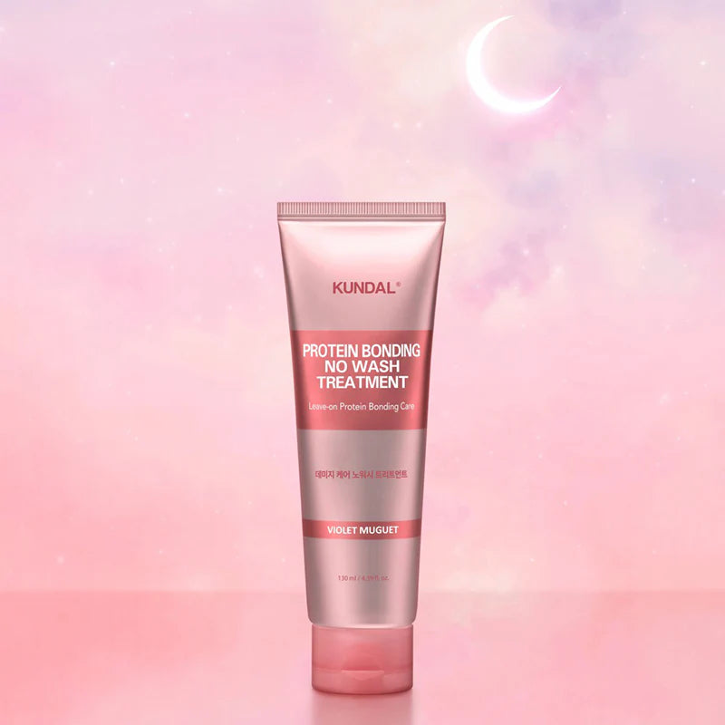 KUNDAL Protein Bonding Care No Wash Treatment