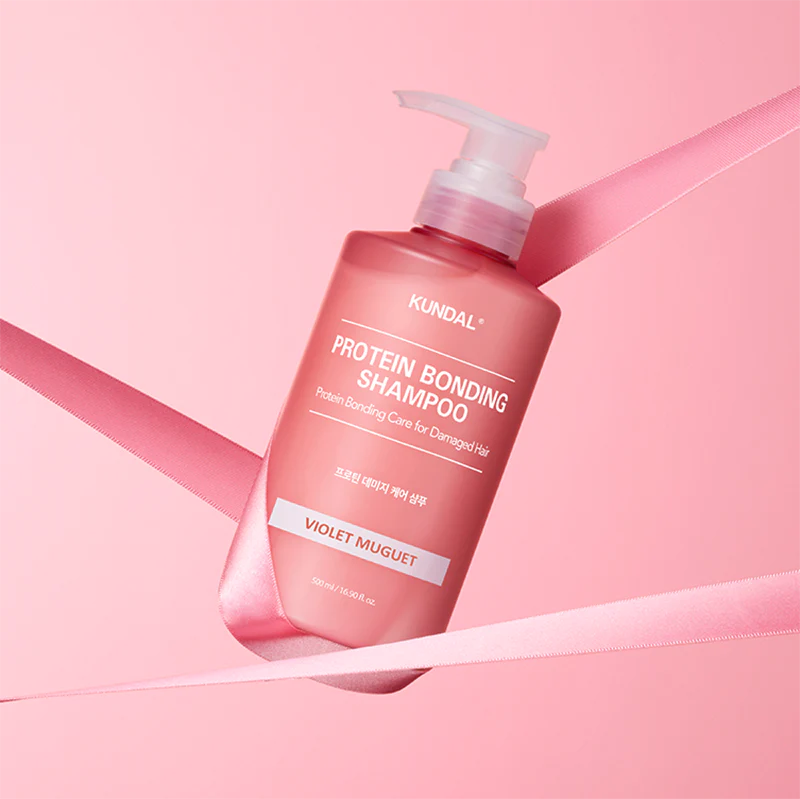 Protein Bonding Shampoo