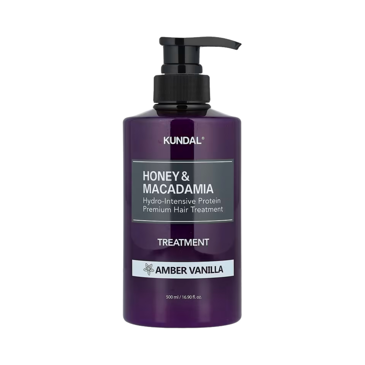 KUNDAL Honey & Macadamia Treatment