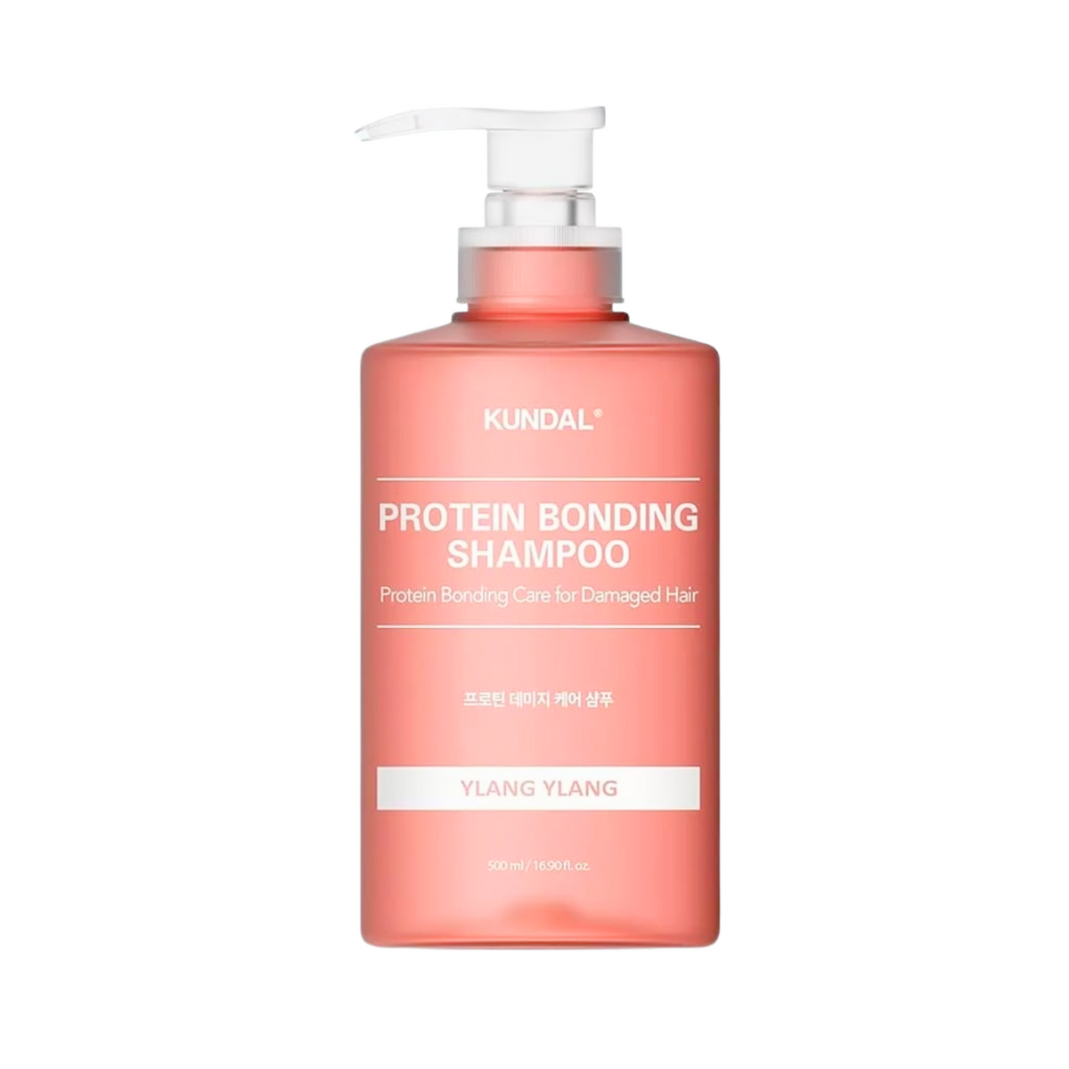 KUNDAL Protein Bonding Shampoo