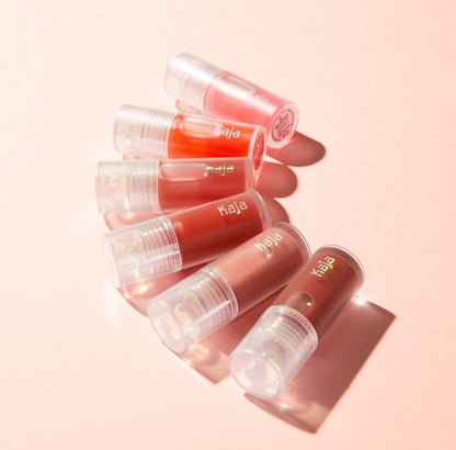 Juicy Glass Lip Oil