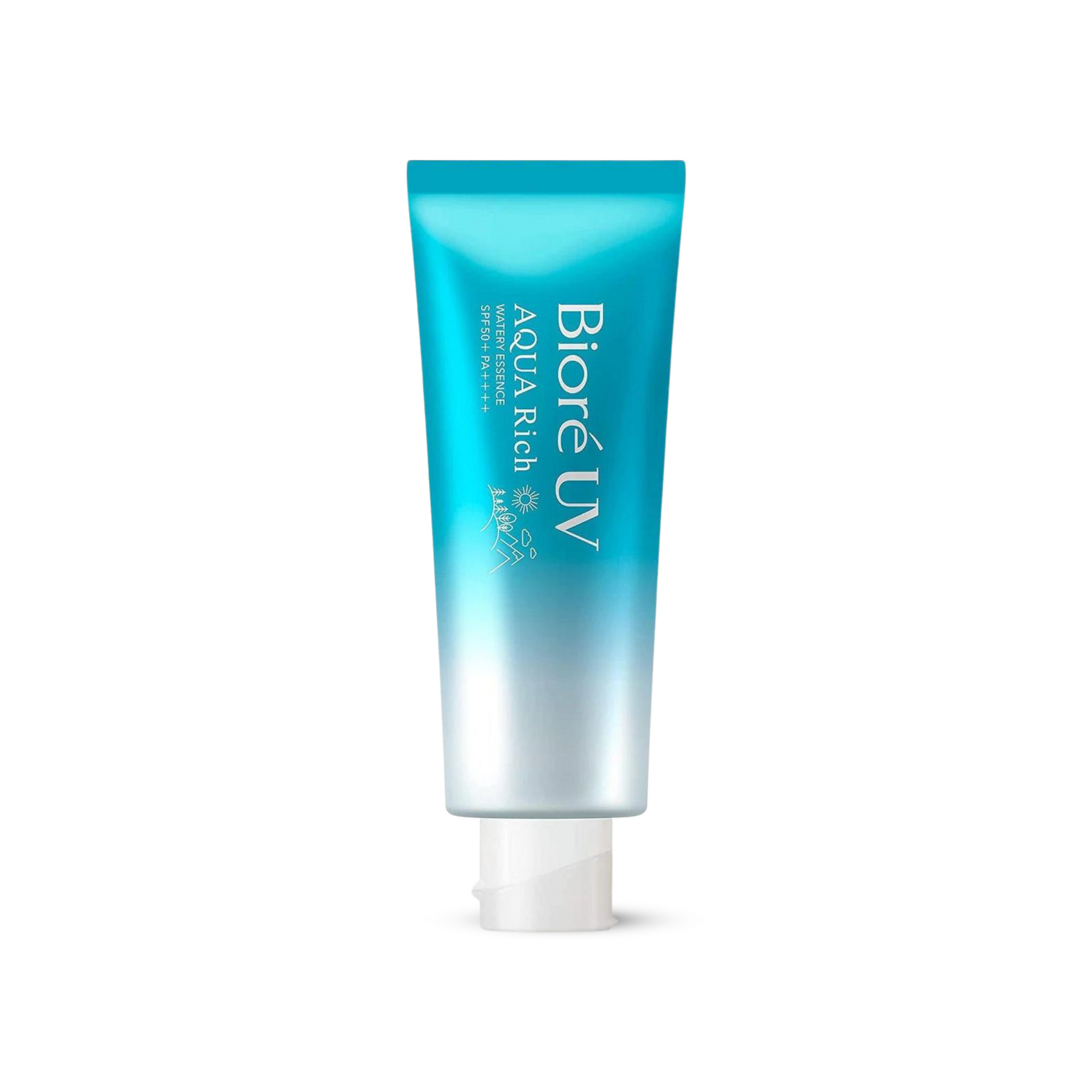 Kao - Bioré UV Aqua Rich Watery Essence SPF50+ PA++++ – skinbeat.