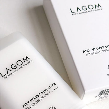 Airy Velvet Sun Stick SPF 50+ PA++++