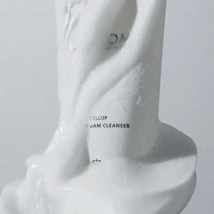 Cellup Micro Foam Cleanser