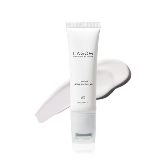 Collagen Lifting Neck Cream