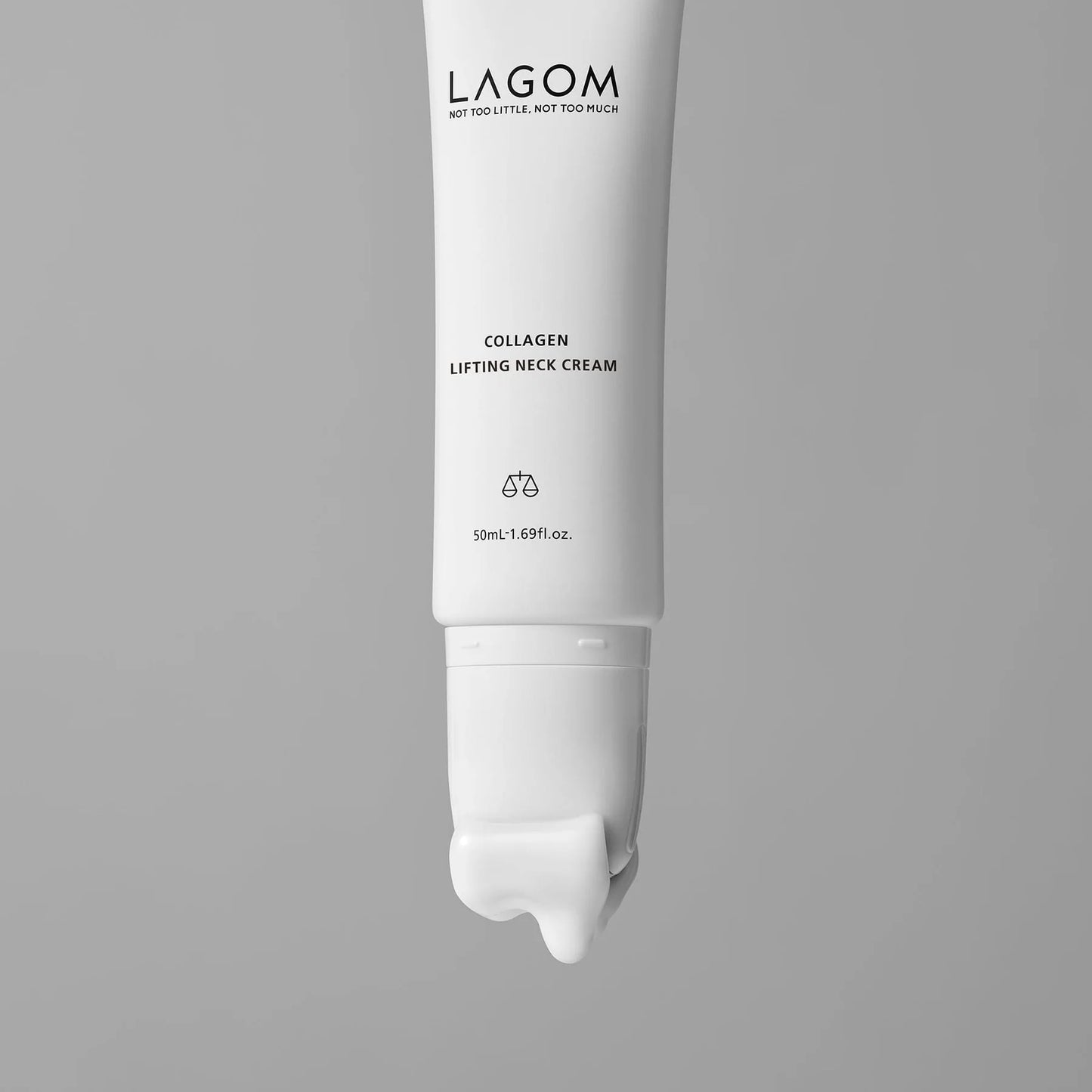 Collagen Lifting Neck Cream