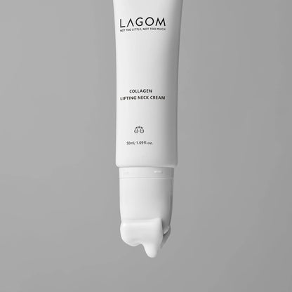 Collagen Lifting Neck Cream