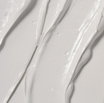 White Kaolin Mud Mask