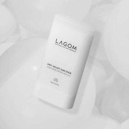 Airy Velvet Sun Stick SPF 50+ PA++++