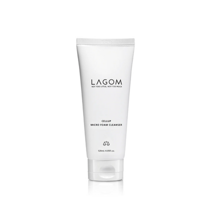 Cellup Micro Foam Cleanser
