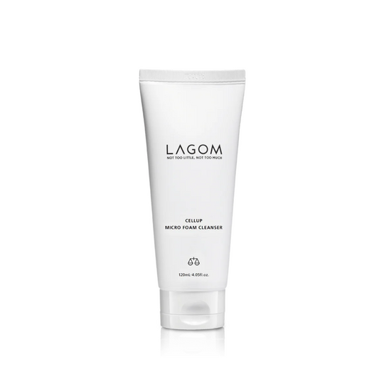 Cellup Micro Foam Cleanser