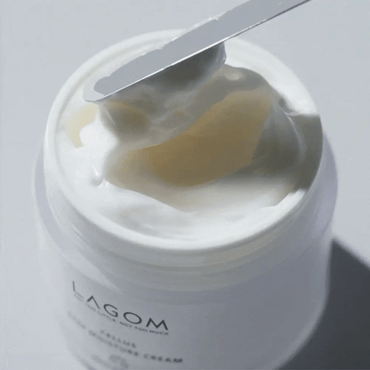 Cellus Deep Moisture Cream