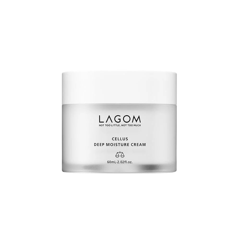 LAGOM Cellus Deep Moisture Cream