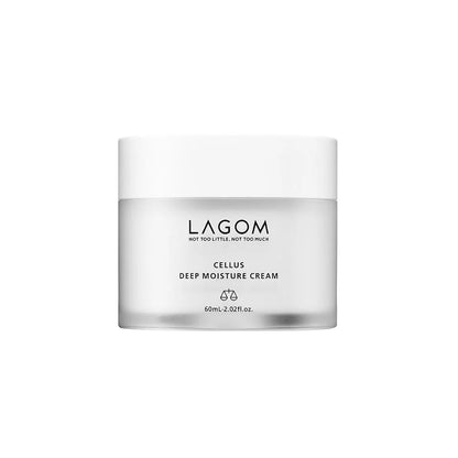 Cellus Deep Moisture Cream