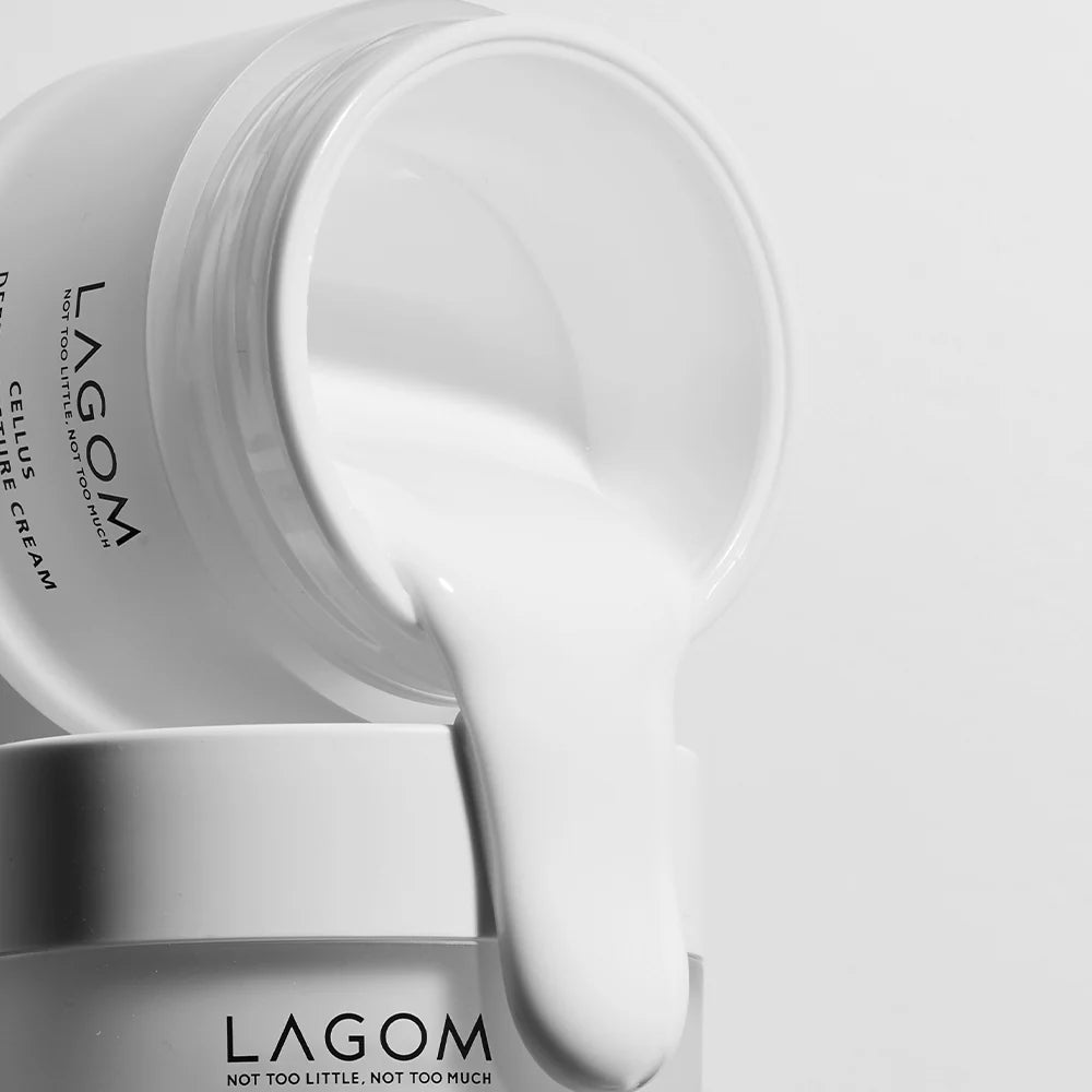 LAGOM Cellus Deep Moisture Cream