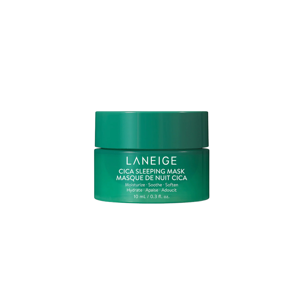 LANEIGE Cica Sleeping Mask