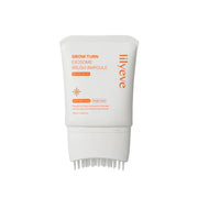 lilyeve Grow:Turn Exosome Brush Ampoule