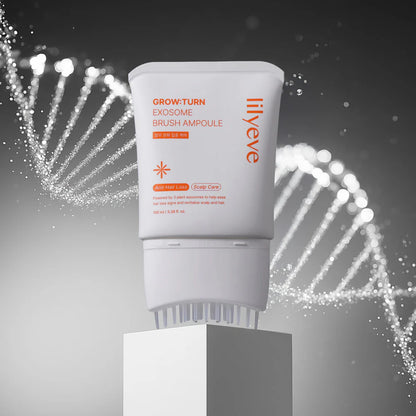Grow:Turn Exosome Brush Ampoule