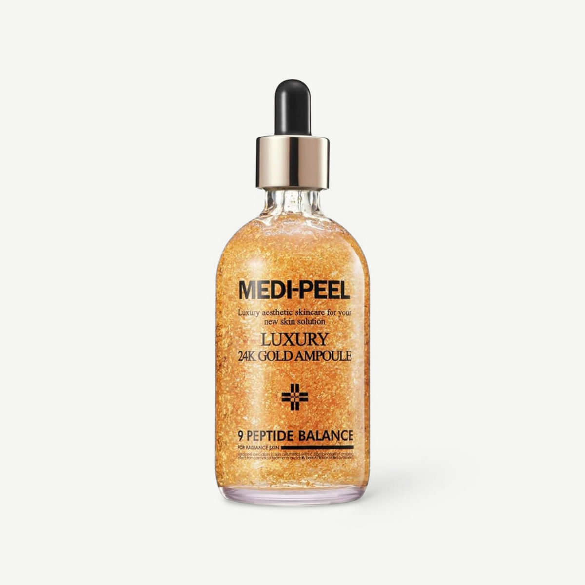 MEDI-PEEL Luxury 24K Gold Ampoule
