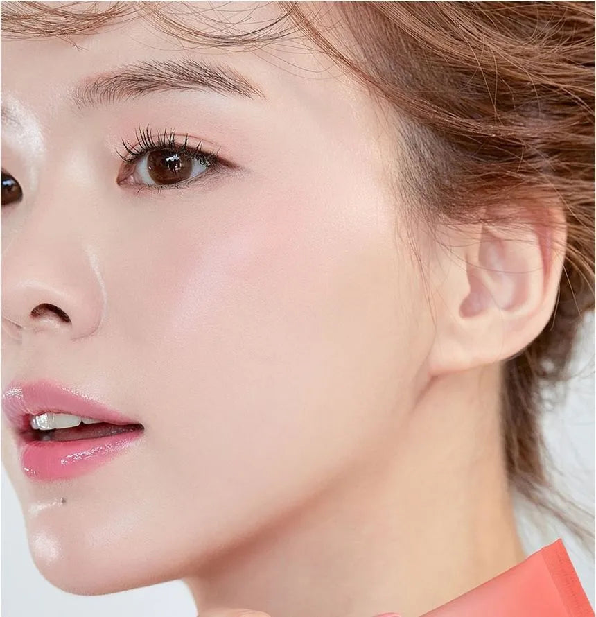 Peach C Peach Glow Makeup Base