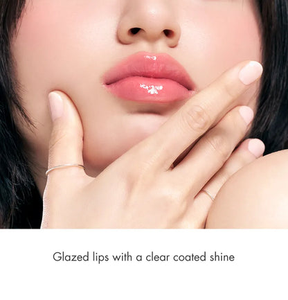 The Juicy Lasting Tint