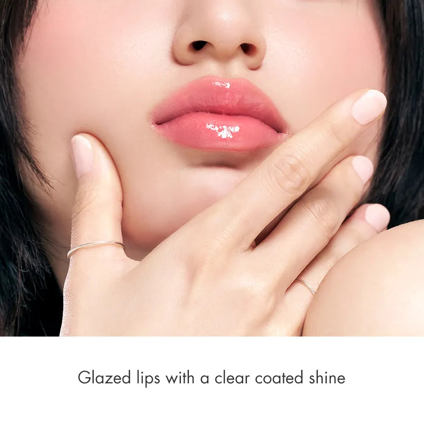 rom&nd The Juicy Lasting Tint